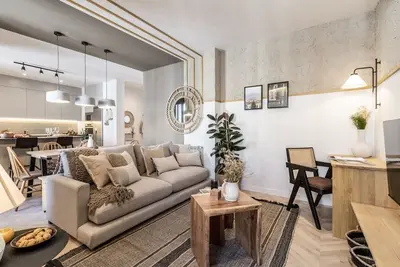 Image de Marbore - 4 bedrooms apartment in Trafalgar