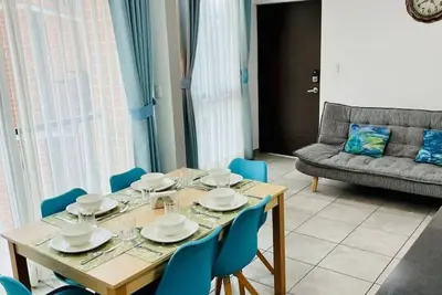 Image de Modern apartment in zone 11 / Muu 908c