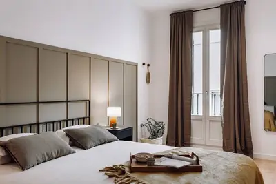 Image de Arjona - 3 bedrooms in Eixample Dreta