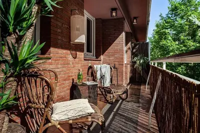 Image de Rissani - 2 bedrooms in Sant Gervasi