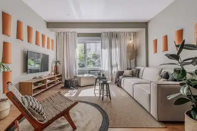 Image de Smara - 3 bedrooms in Salamanca