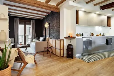 Image de Anfa - 2 bedrooms in El Born