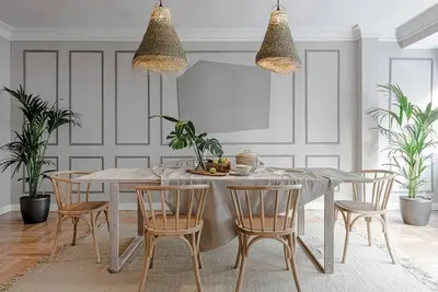 Image de Sanggar - 3 bedrooms in Almagro