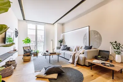 Image de Kuma - 2 bedrooms in Salamanca