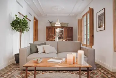 Image de Alajar - 3 bedrooms in St Pere Sta Caterina