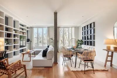 Image de Koka - 3 bedrooms apartment in Ibiza