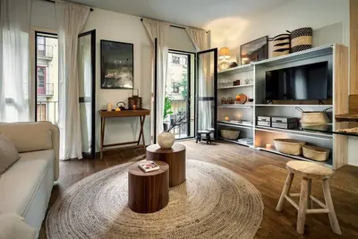 Image de Shokai - 1 bedroom in Ciutat Vella