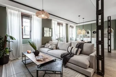 Image de Lisala - 2 bedrooms in Trafalgar