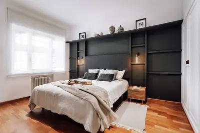 Image de Munia - 3 bedrooms and office in Sant Gervasi