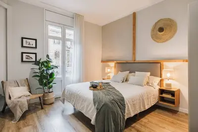 Image de Giralda - 3 bedrooms in Sagrada Família