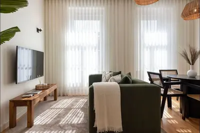 Image de Mouzinho 215 - Apartment 202 by LovelyStay