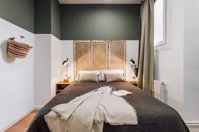 Image de Seron - 3 bedrooms and office in Eixample Esquerra