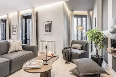 Image de Sevilla - 4 bedrooms in Trafalgar