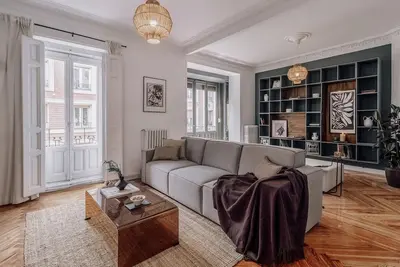 Image de Librandi - 2 bedrooms in Lista