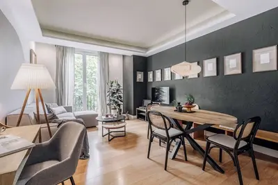 Image de Tate - 3 bedrooms in Salamanca