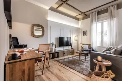 Image de Gazules - 2 bedrooms in Castellana