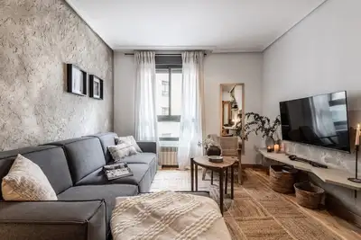 Image de Eyne - 2 bedrooms in Goya