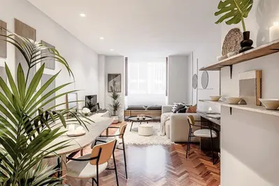 Image de Raja - 2 bedrooms apartment in Almagro