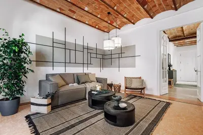 Image de Balai - 2 bedrooms in Eixample Dreta