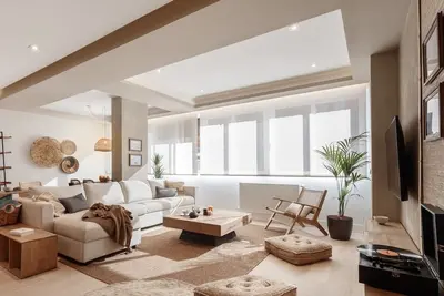 Image de Selong - 2 bedrooms in Almagro