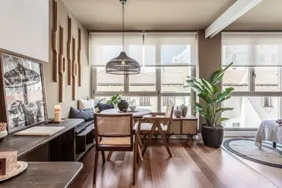 Image de Ubangi - 2 bedrooms in Lista