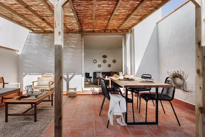 Image de Olivo - 1 bedroom and terrace in Eixample Esquerra