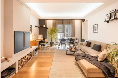 Image de Atago - 3 bedrooms in Salamanca