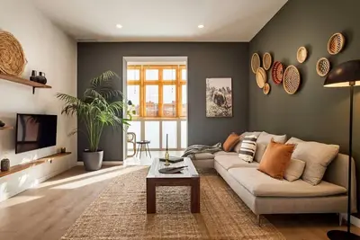 Image de Tefe - 2 bedrooms and balcony in Gràcia