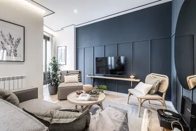 Image de Lobras - 4 bedrooms in Trafalgar