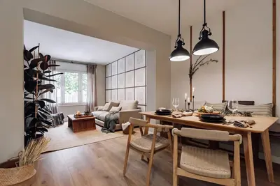 Image de Laurel - 3 bedrooms in Sant Gervasi