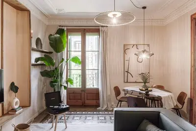 Image de Ulindi - 2 bedrooms in Eixample Esquerra