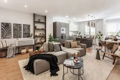 Image de Ramsar - 2 bedrooms in Goya