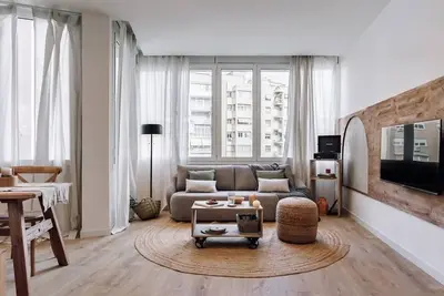 Image de Genave - 2 bedrooms in Eixample Esquerra