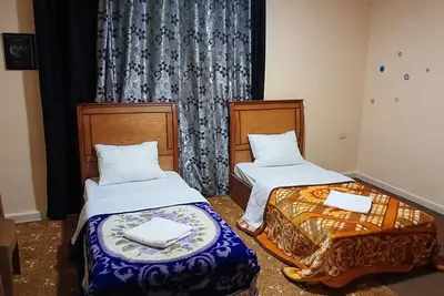 Image de Family Petra Stay • 3br Near Downtown