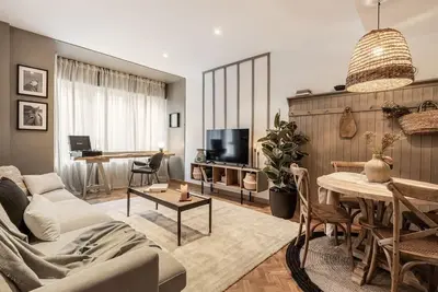 Image de Indalo - 2 bedrooms in Castilla