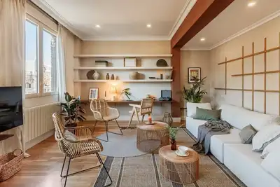 Image de Ombai - 2 bedrooms in Castellana