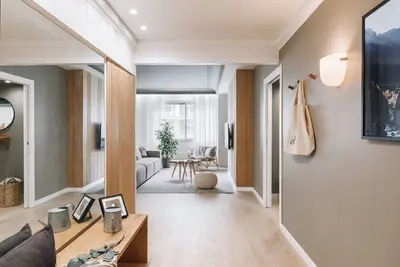 Image de Aran - 3 bedrooms in Eixample Esquerra