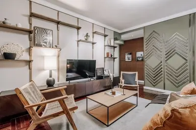 Image de Twa - 2 bedrooms in Almagro