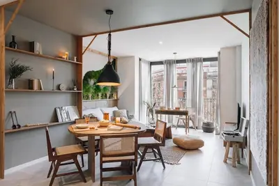 Image de Dabo - 3 bedrooms in Eixample Esquerra