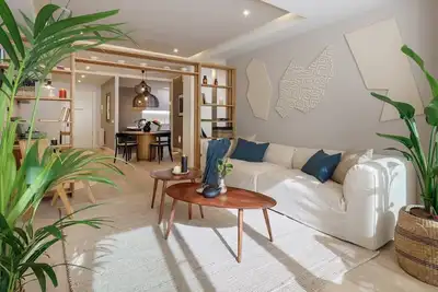 Image de Sire - 2 bedrooms in Almagro