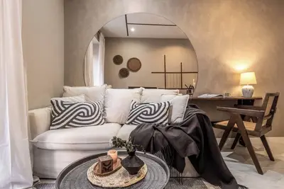 Image de Gobi - 2 bedrooms in Chamberí