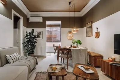 Image de Zioba - 3 bedrooms in Gràcia