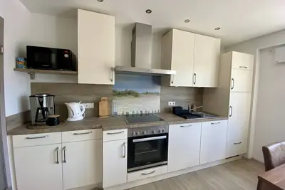 Image de Appartement - 5 minutes du nürburgring