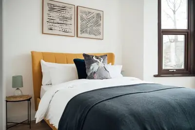 Image de Unique 2Bed Flat-Ilford, London