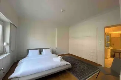 Image de Luxury Apartment/Loft - Greek Parliament