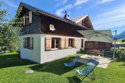 Image de Cozy vacation home in a quiet location, great hiking trails right on the doorstep