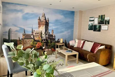 Image de Appartement - 5 minutes du nürburgring