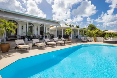 Image de Please Inquire Before Booking – Luxury Villa