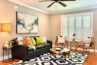 Image de The Sivley 2br Classic Home by Velvet Ditch Villas