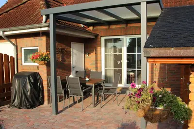Image de New Conny vacation home with bathing jetty and rowing boat